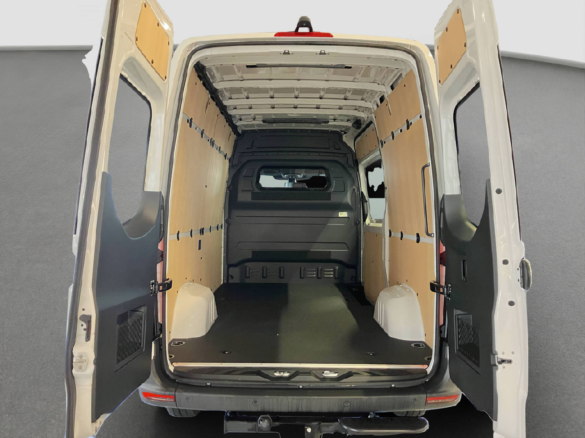 MERCEDES-BENZ eSprinter 320 Pro KA 3665mm S-image-9