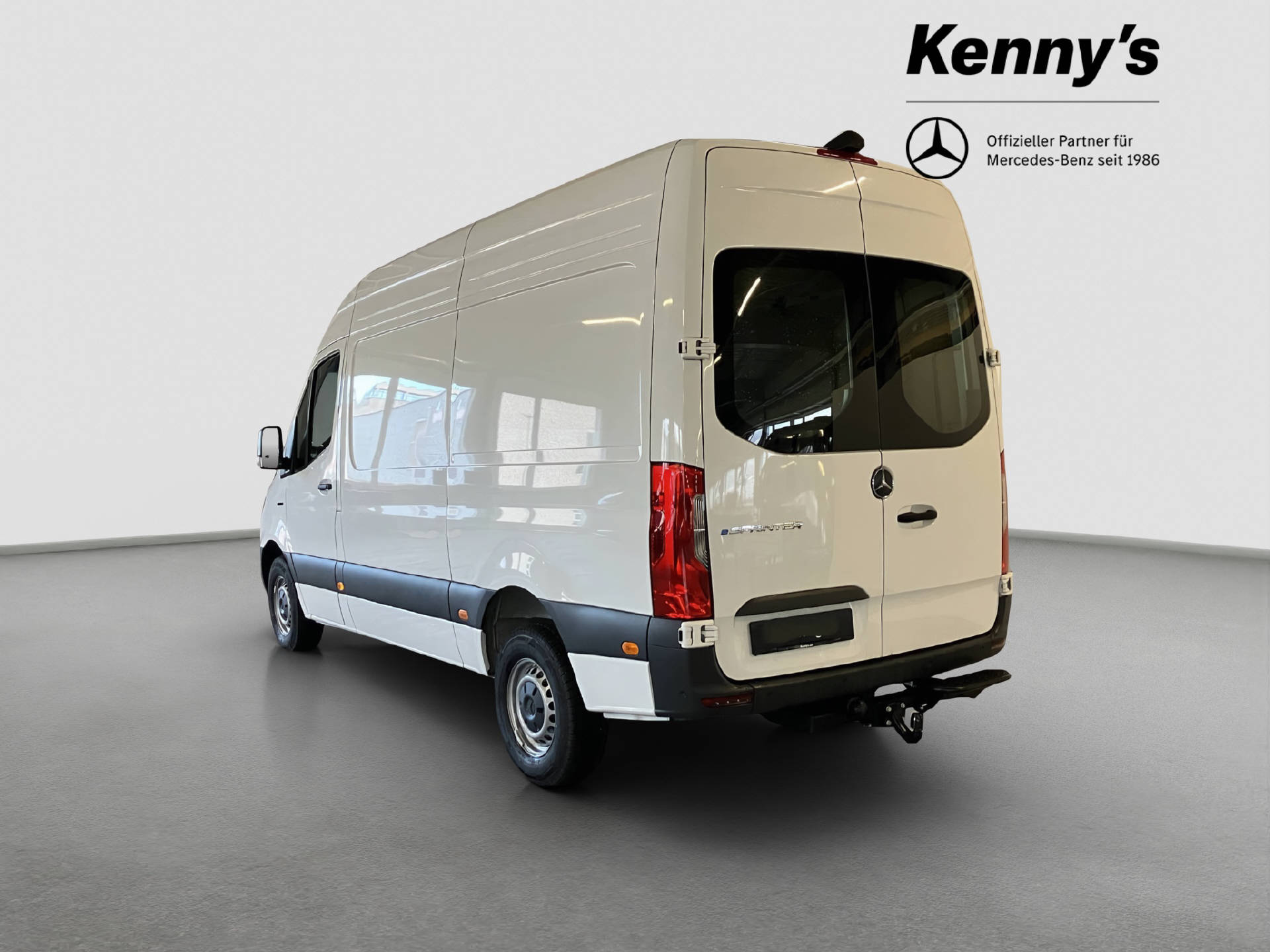 MERCEDES-BENZ eSprinter 320 Pro KA 3665mm S-showroom-element-3