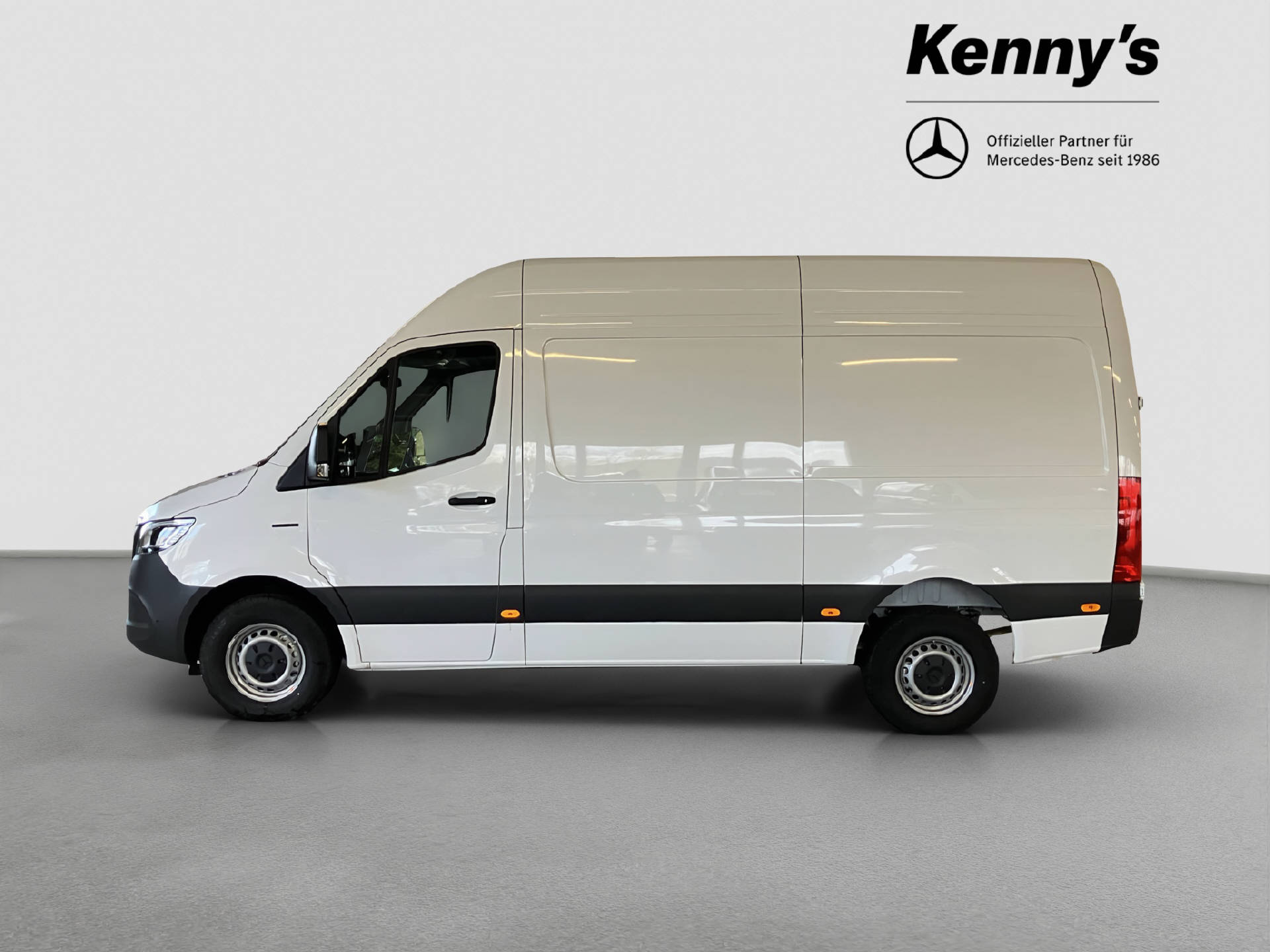 MERCEDES-BENZ eSprinter 320 Pro KA 3665mm S-showroom-element-2
