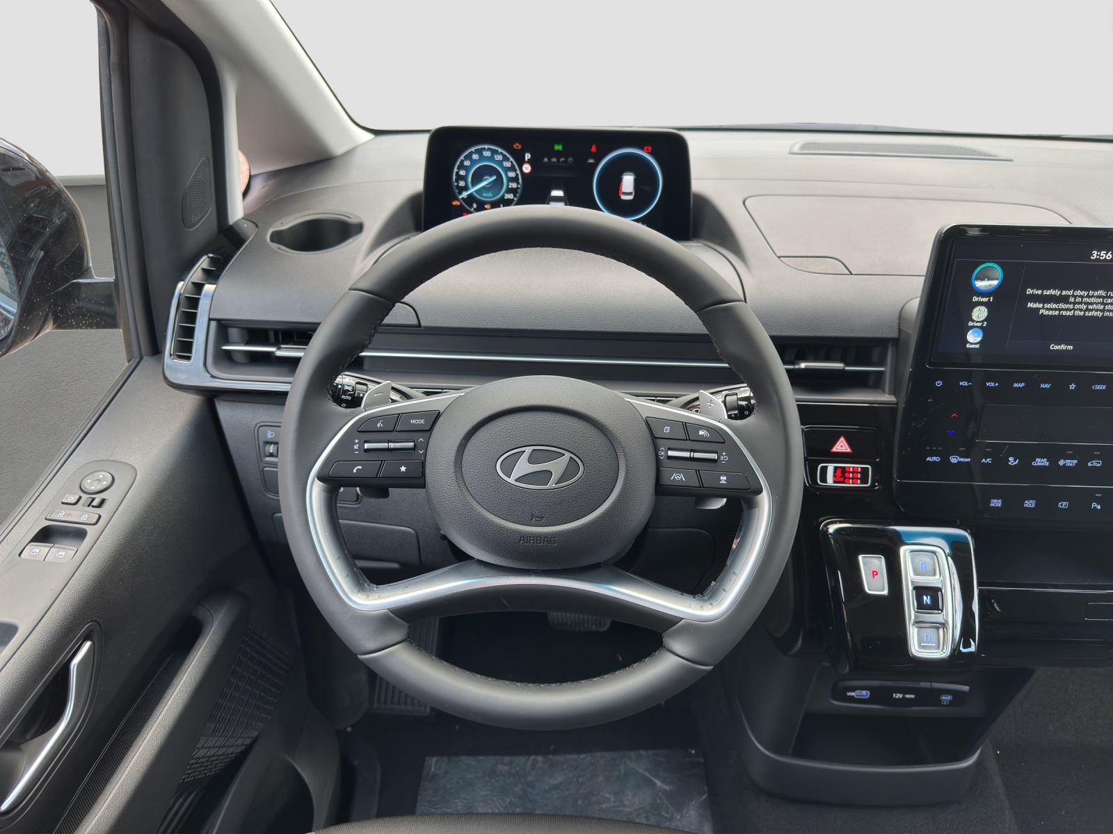 HYUNDAI Staria Wagon 1.6 T-GDi HEV Amplia A-image-13