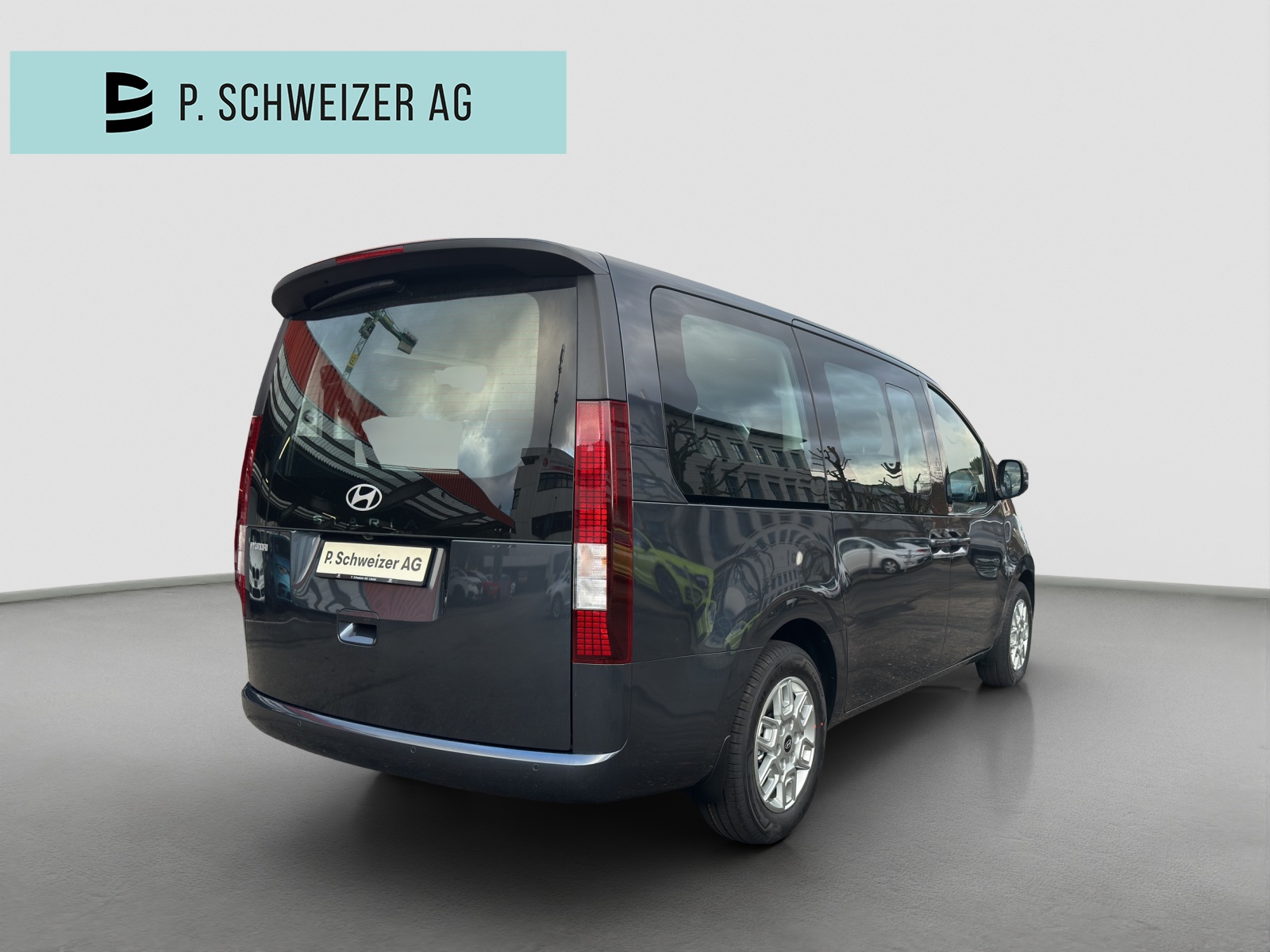 HYUNDAI Staria Wagon 1.6 T-GDi HEV Amplia A-image-4