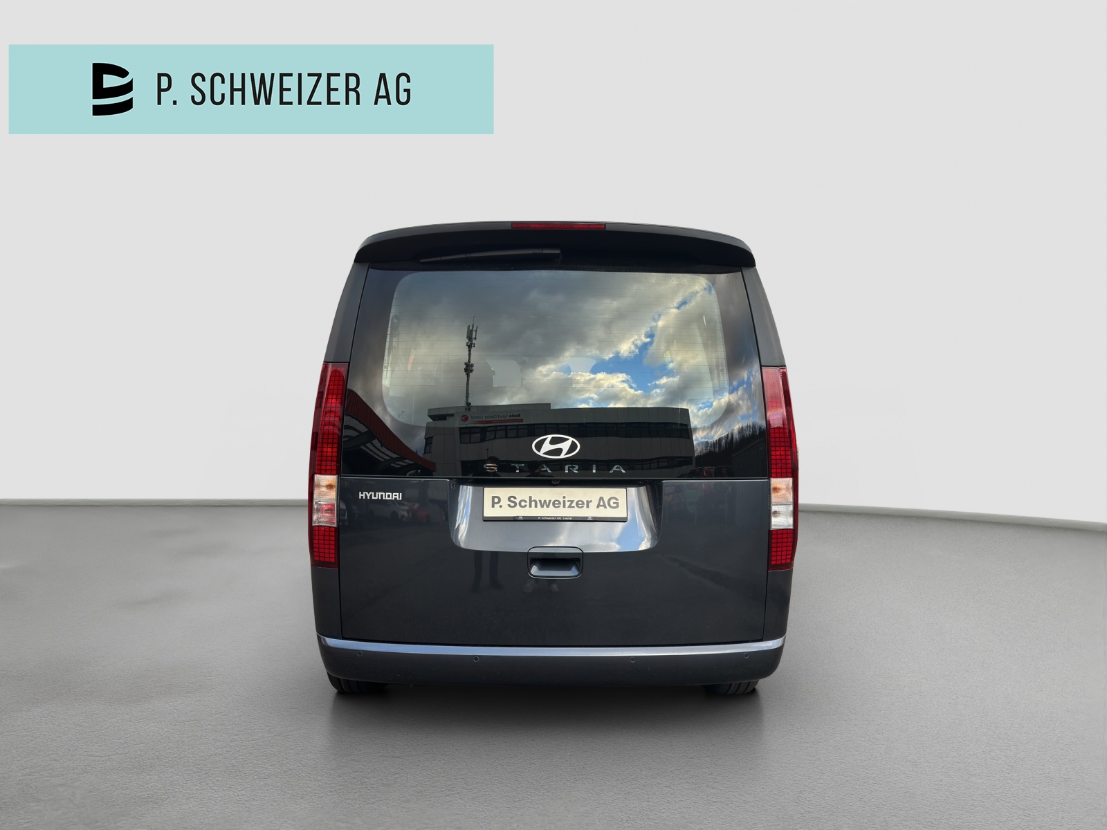 HYUNDAI Staria Wagon 1.6 T-GDi HEV Amplia A-image-3