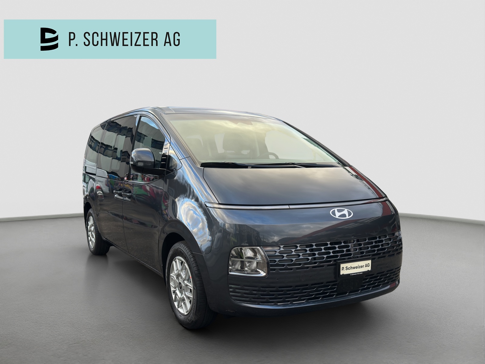 HYUNDAI Staria Wagon 1.6 T-GDi HEV Amplia A-image-6