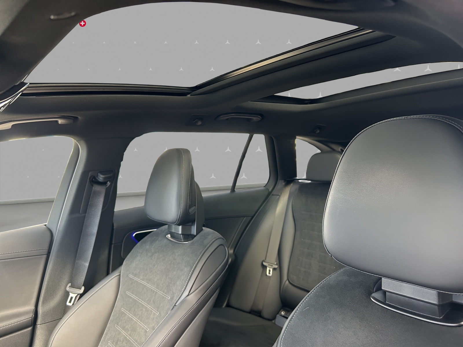 MERCEDES-BENZ C 220 d T 4 Matic Swiss Star-image-8