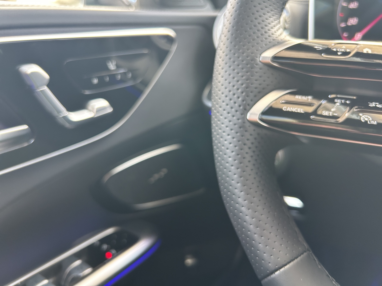 MERCEDES-BENZ C 220 d T 4 Matic Swiss Star-image-12