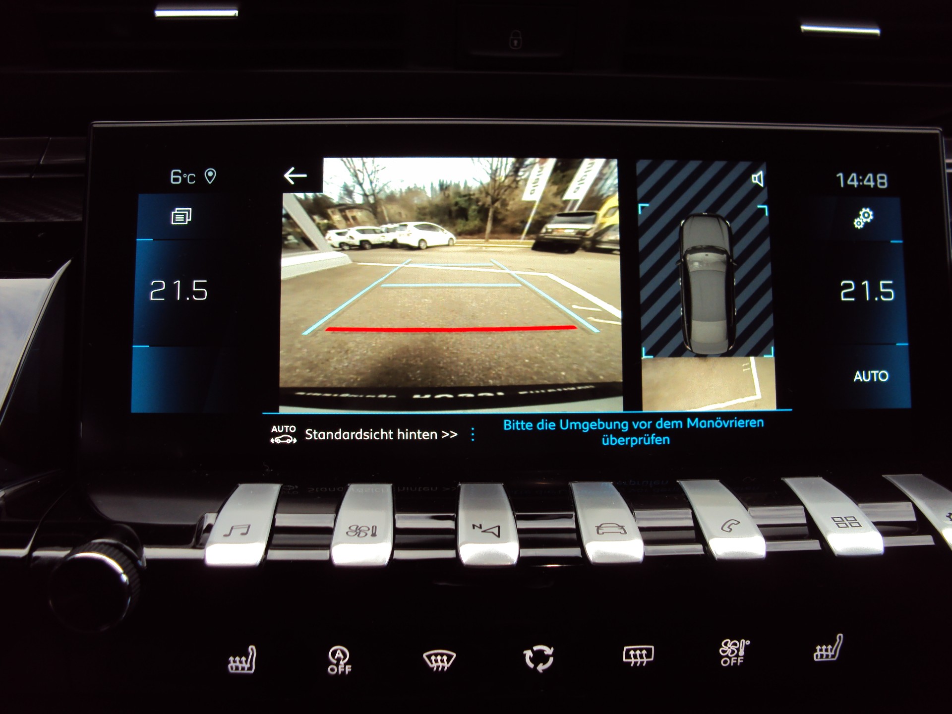 PEUGEOT 508 1.2 PureTech Allure Pack EAT8-image-11