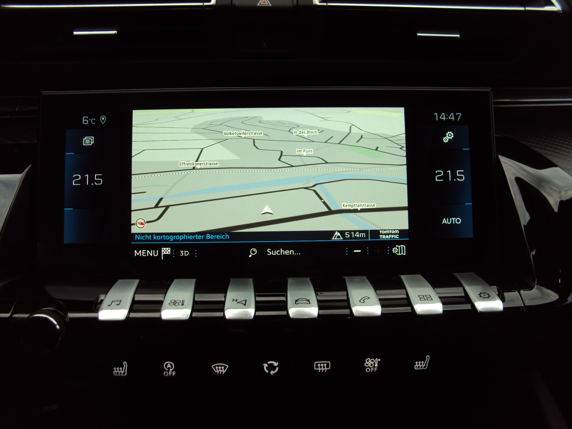 PEUGEOT 508 1.2 PureTech Allure Pack EAT8-image-10