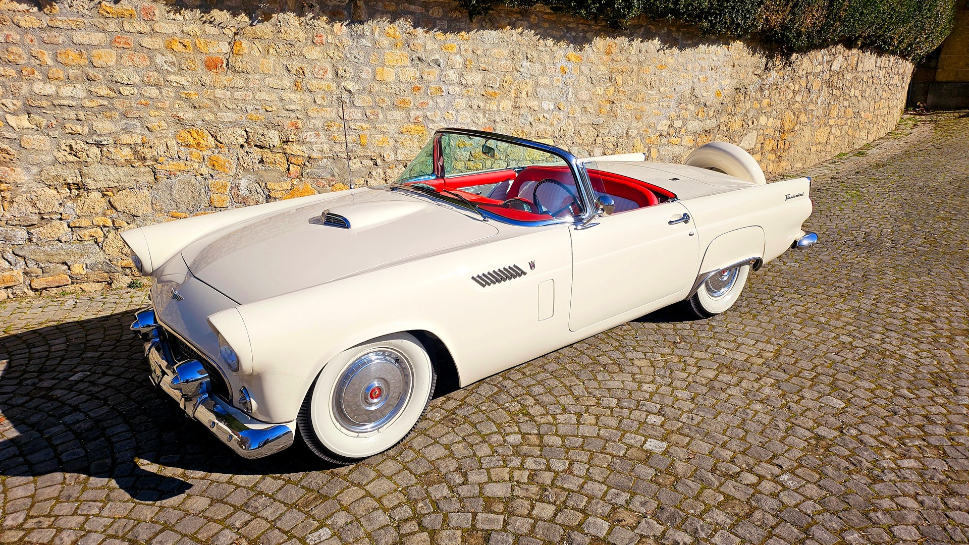 FORD Thunderbird-image-0