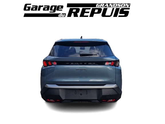 PEUGEOT 5008 1.2 Hybrid Allure-showroom-element-3