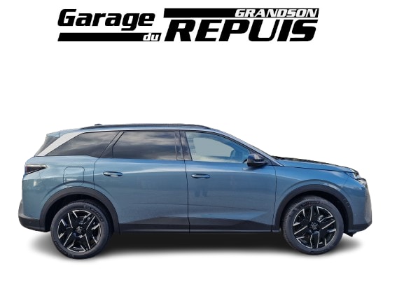 PEUGEOT 5008 1.2 Hybrid Allure-showroom-element-1