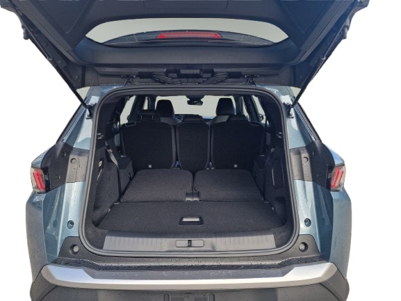 PEUGEOT 5008 1.2 Hybrid Allure-image-15