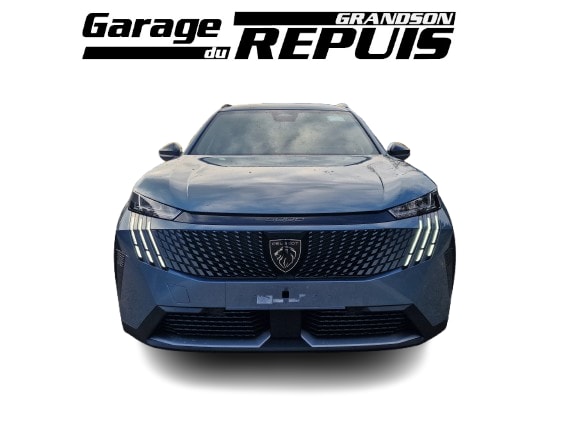 PEUGEOT 5008 1.2 Hybrid Allure-image-7
