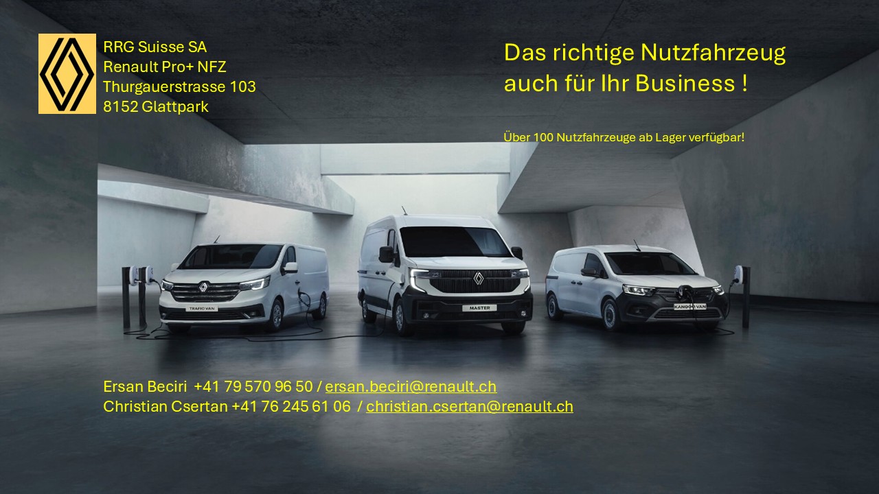 RENAULT Master T35 Blue dCi 150 L2H1 Kipper Drei-Seiten-Kipper-image-10