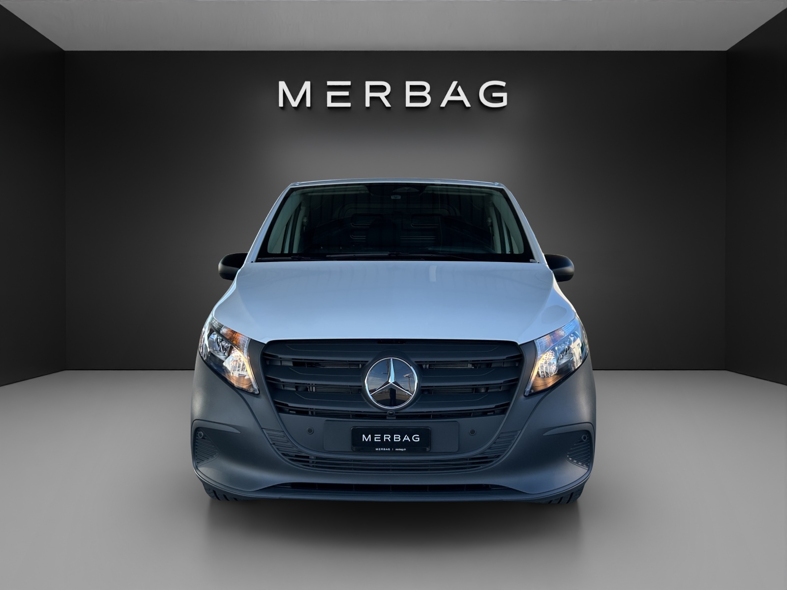 MERCEDES-BENZ Vito 110 CDI Lang Base-image-1