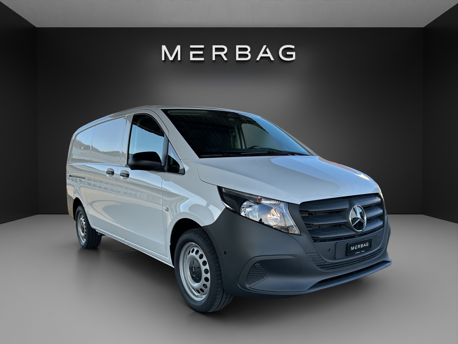 MERCEDES-BENZ Vito 110 CDI Lang Base-image-6