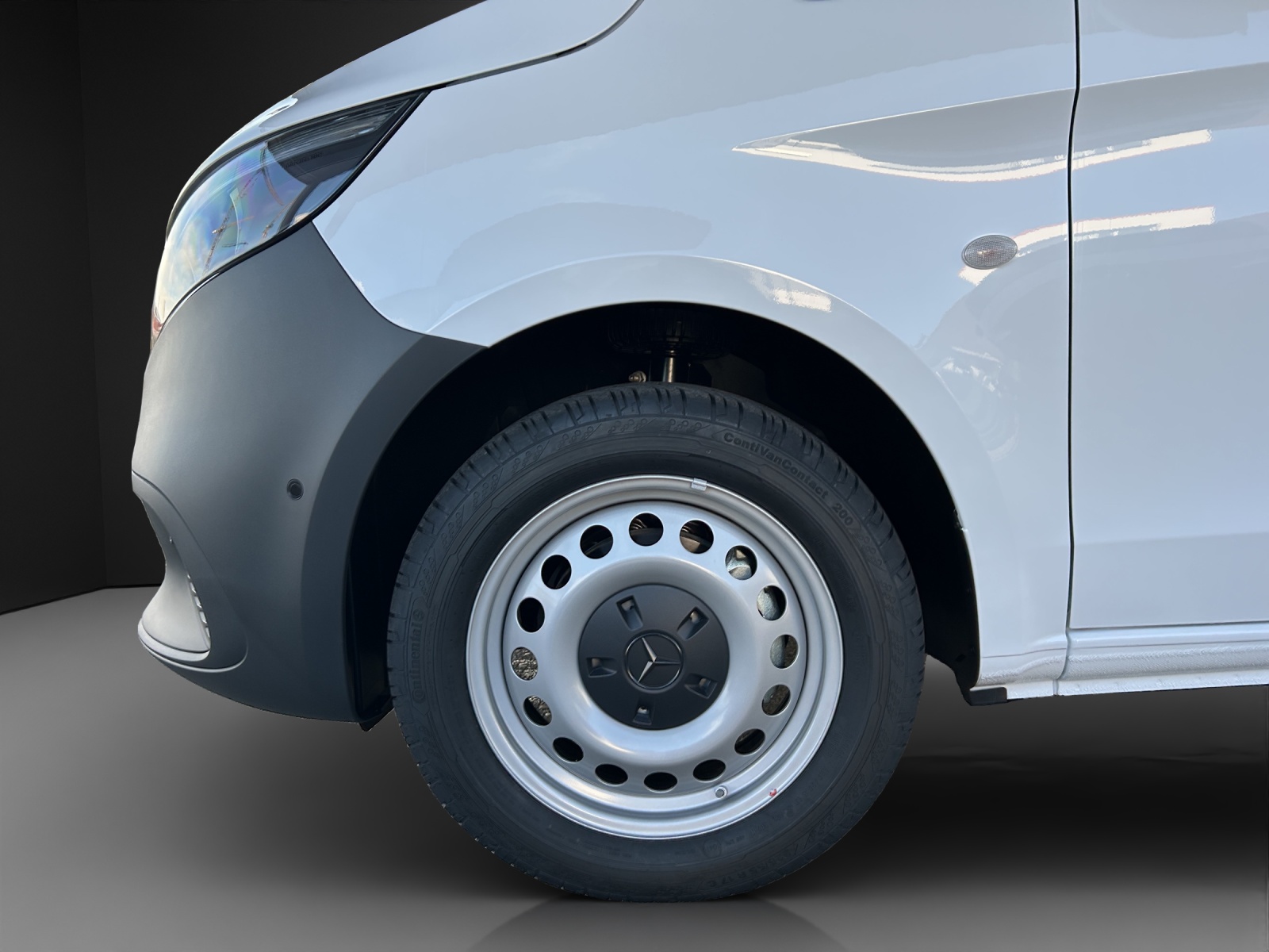 MERCEDES-BENZ Vito 110 CDI Lang Base-image-12