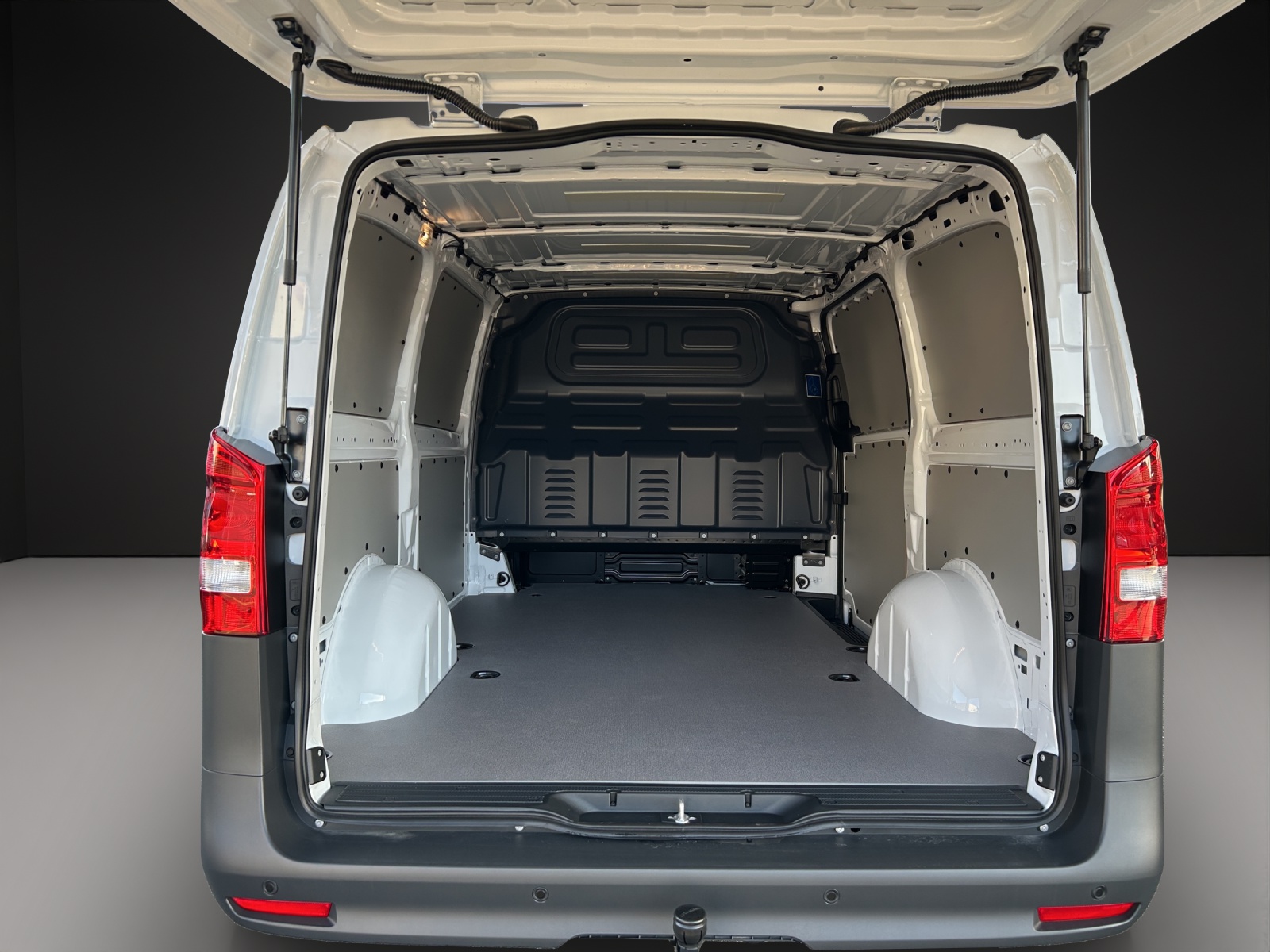 MERCEDES-BENZ Vito 110 CDI Lang Base-image-11