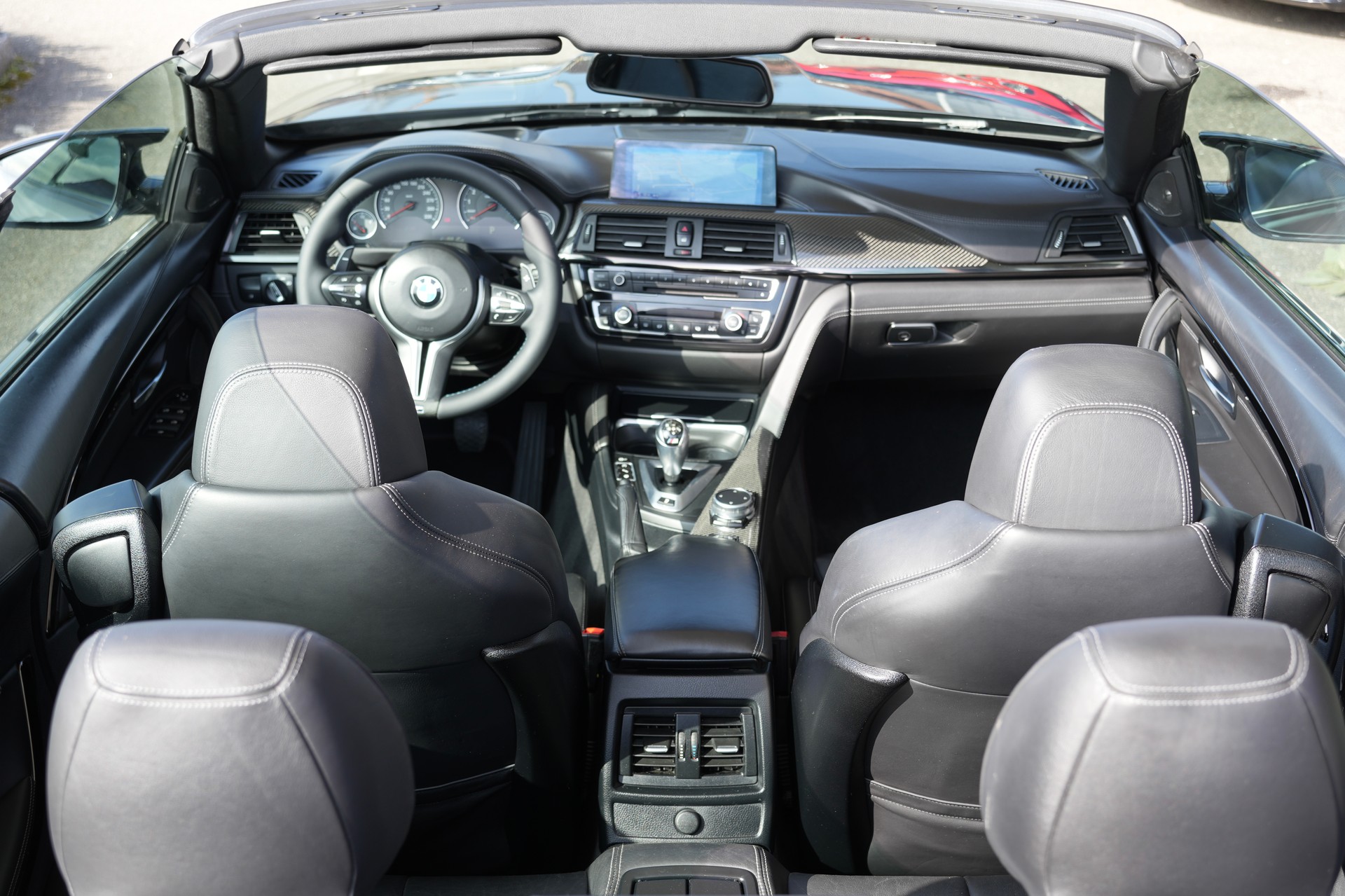BMW M4 Cabriolet DKG-image-12