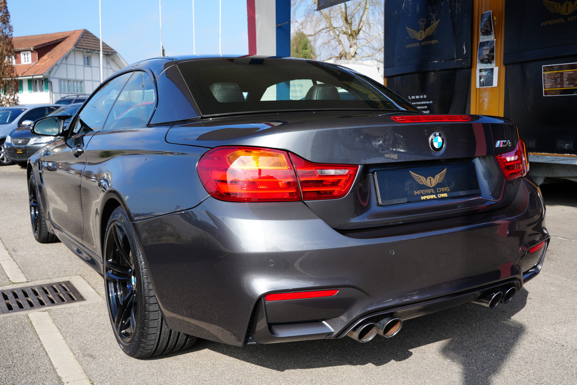 BMW M4 Cabriolet DKG-image-5