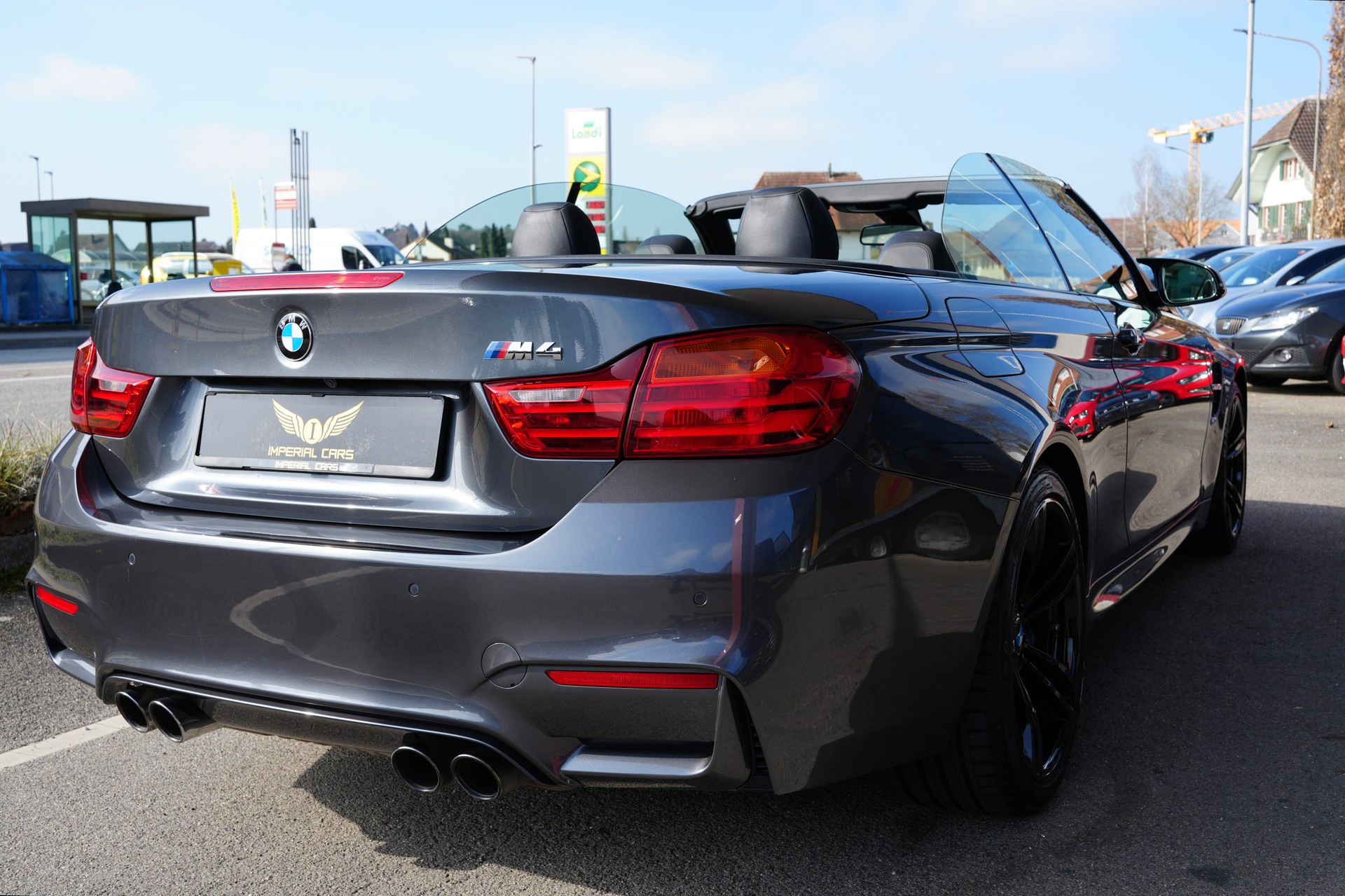 BMW M4 Cabriolet DKG-image-8