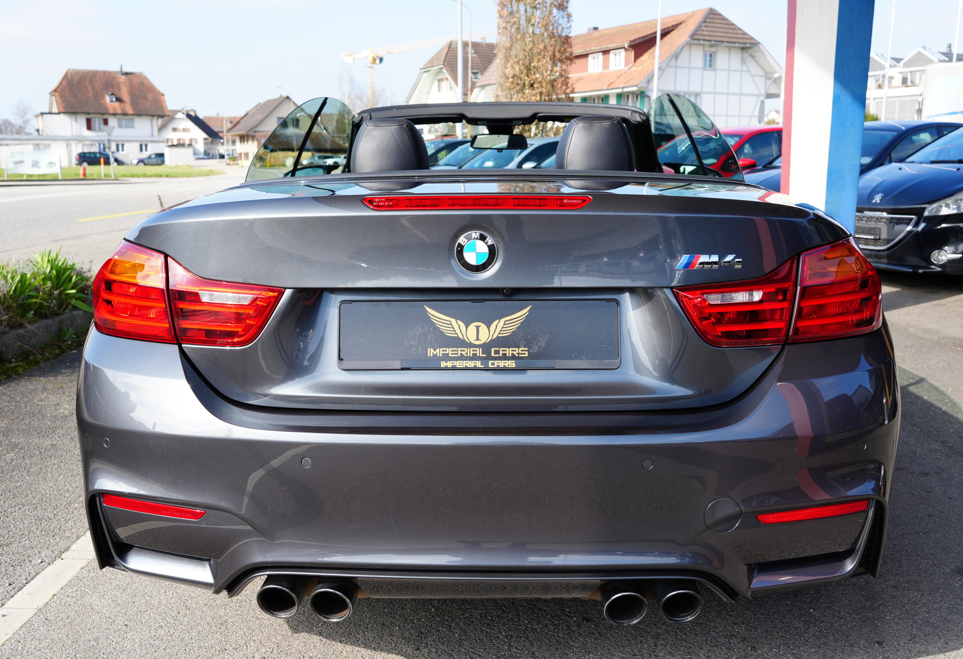 BMW M4 Cabriolet DKG-image-6