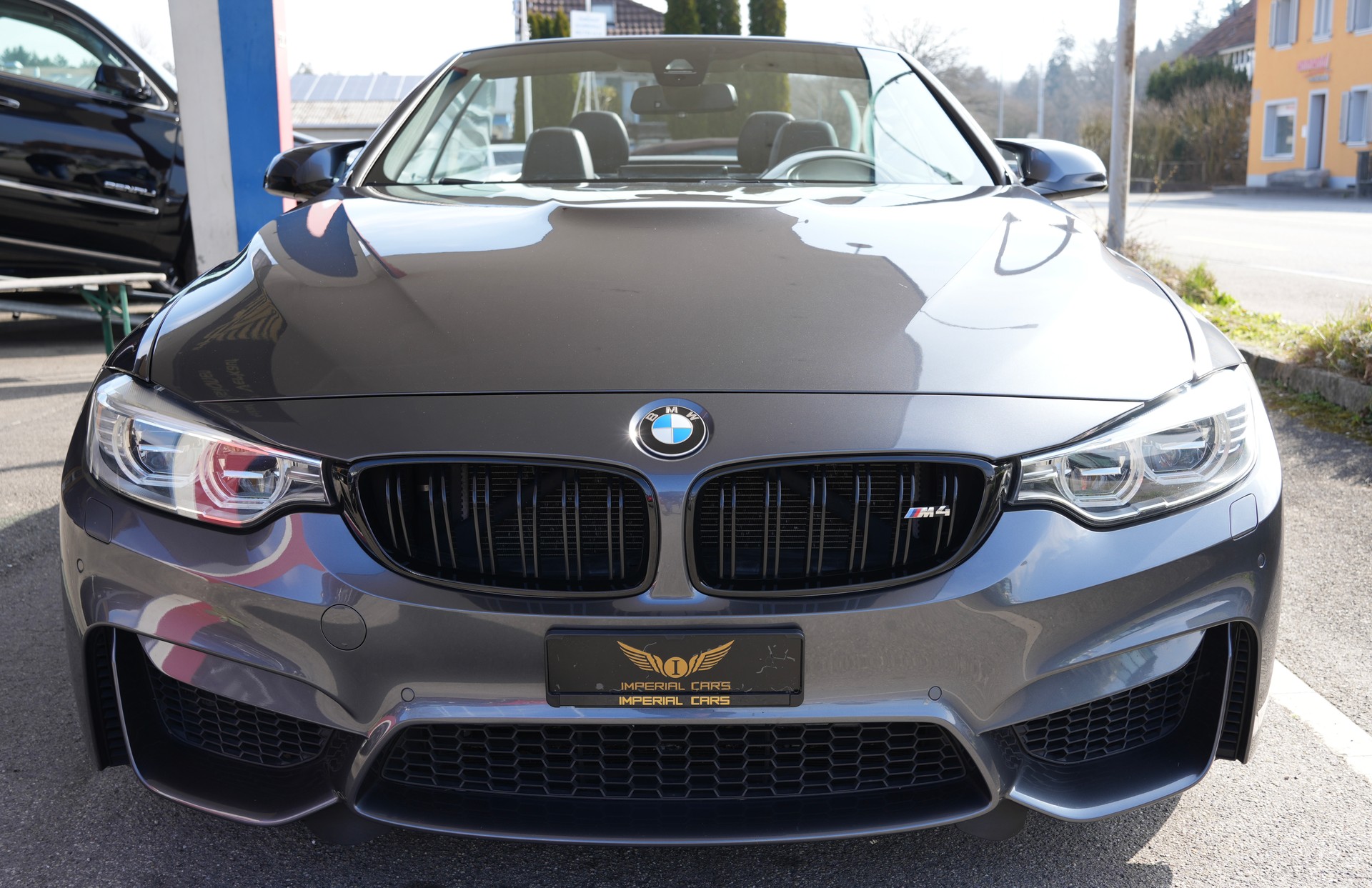 BMW M4 Cabriolet DKG-image-10