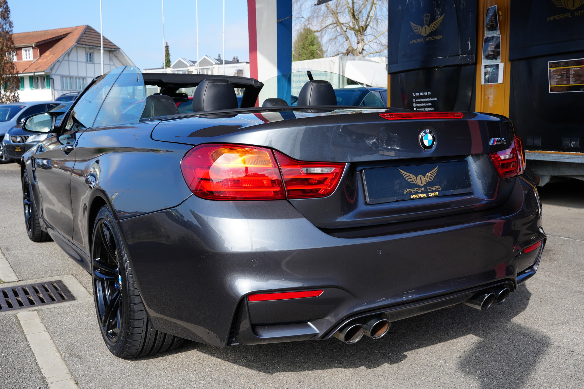 BMW M4 Cabriolet DKG-image-4