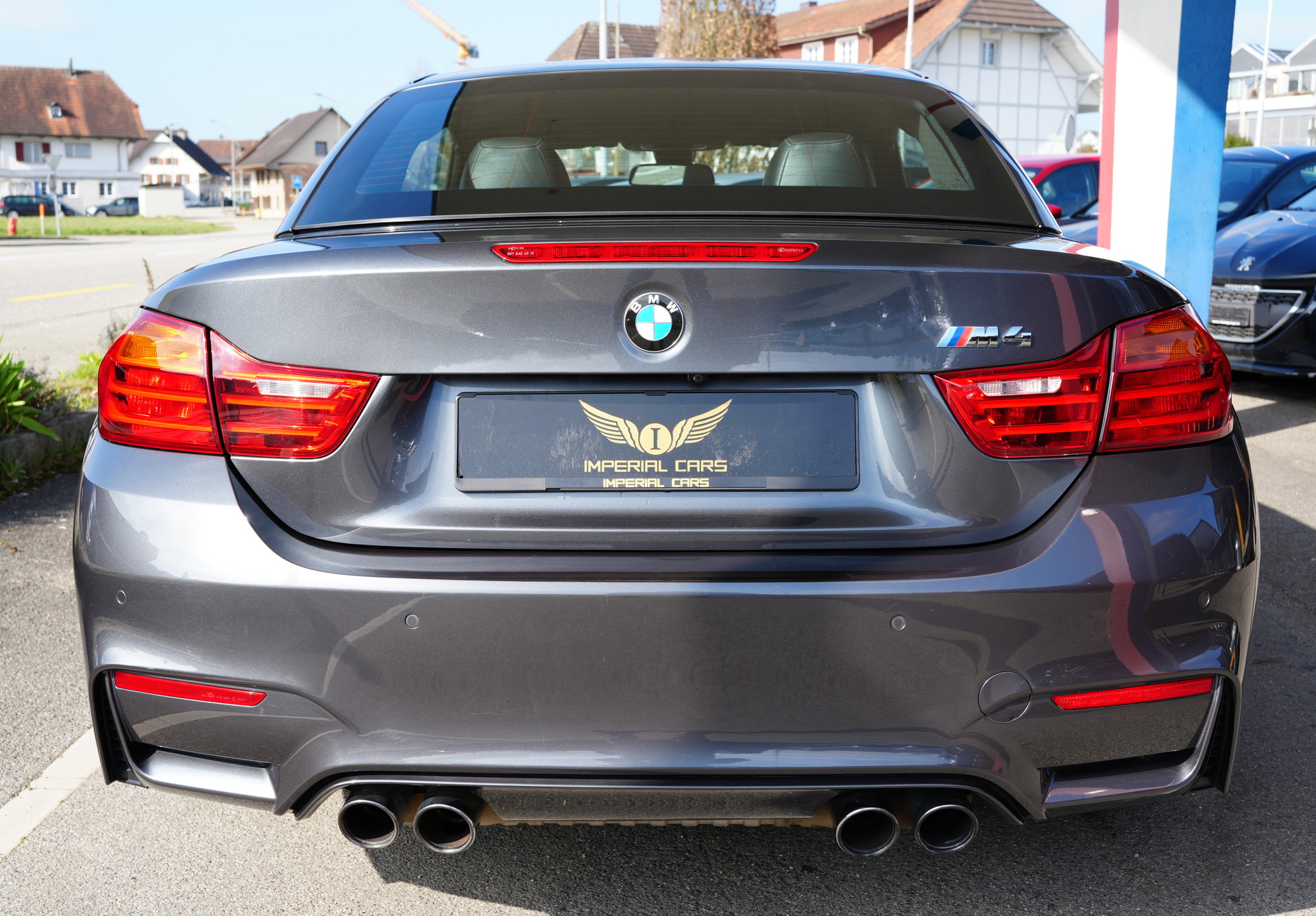 BMW M4 Cabriolet DKG-image-7