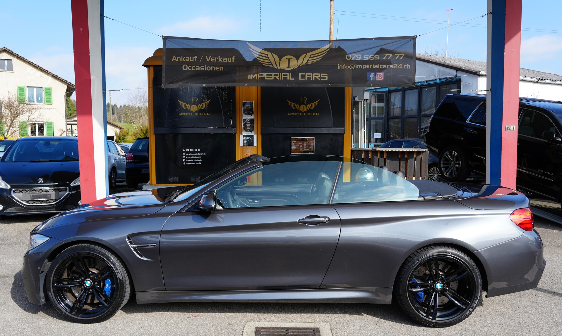 BMW M4 Cabriolet DKG-image-2