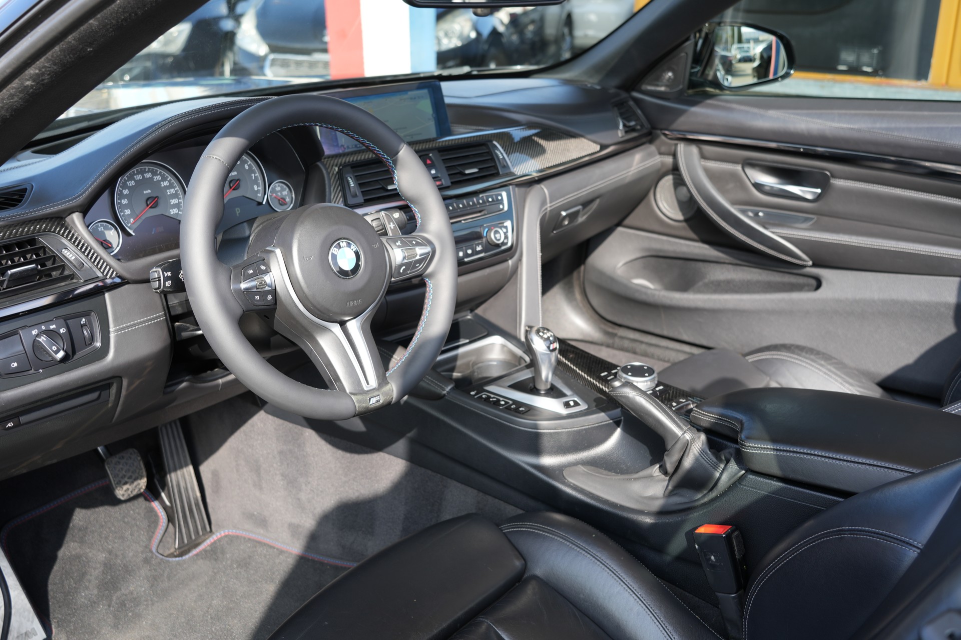 BMW M4 Cabriolet DKG-image-11