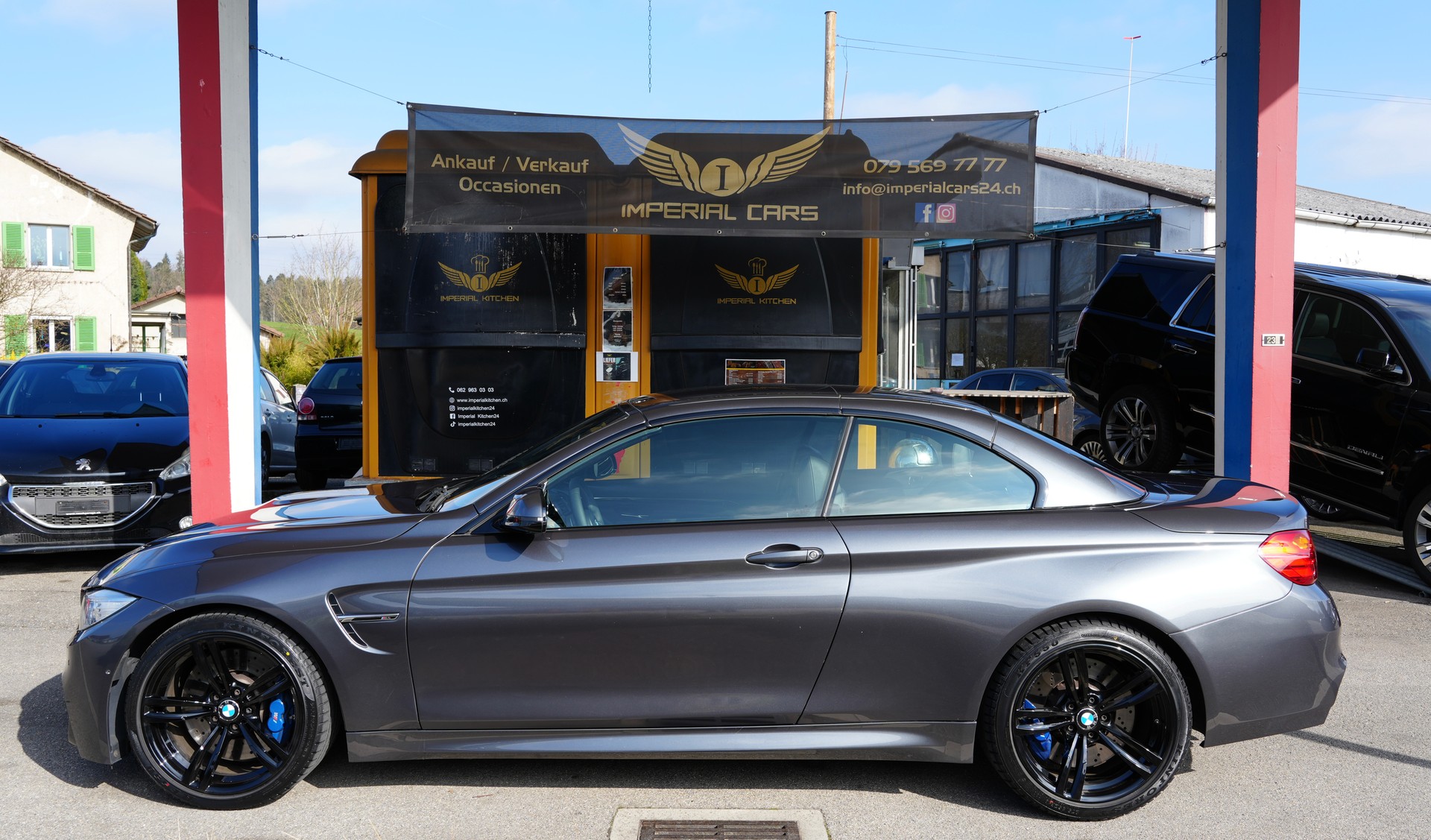 BMW M4 Cabriolet DKG-image-3