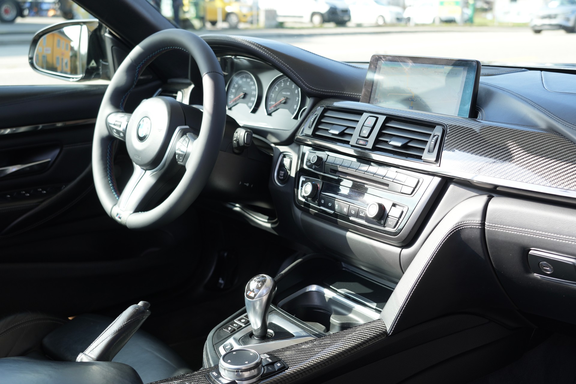 BMW M4 Cabriolet DKG-image-14