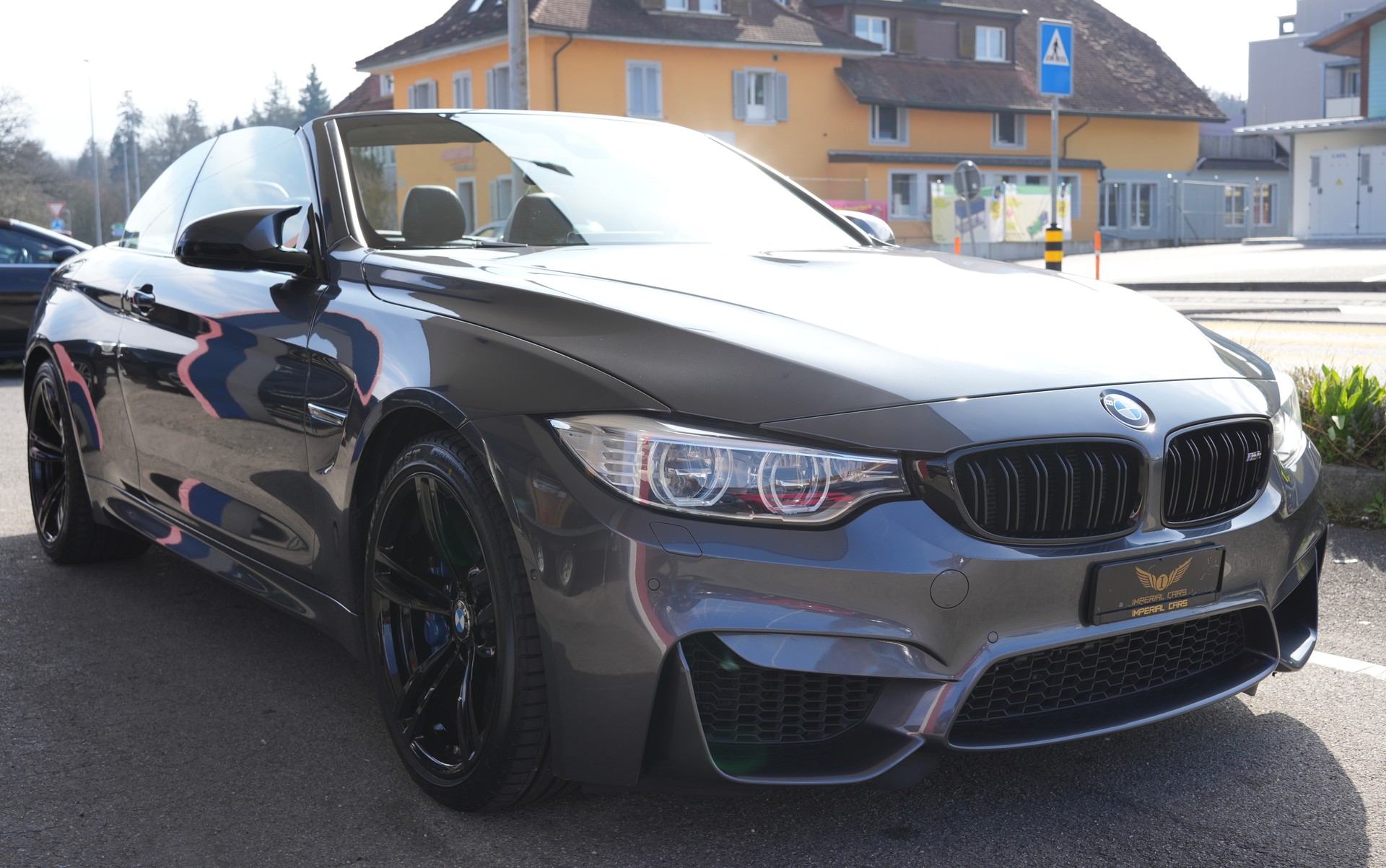 BMW M4 Cabriolet DKG-image-9