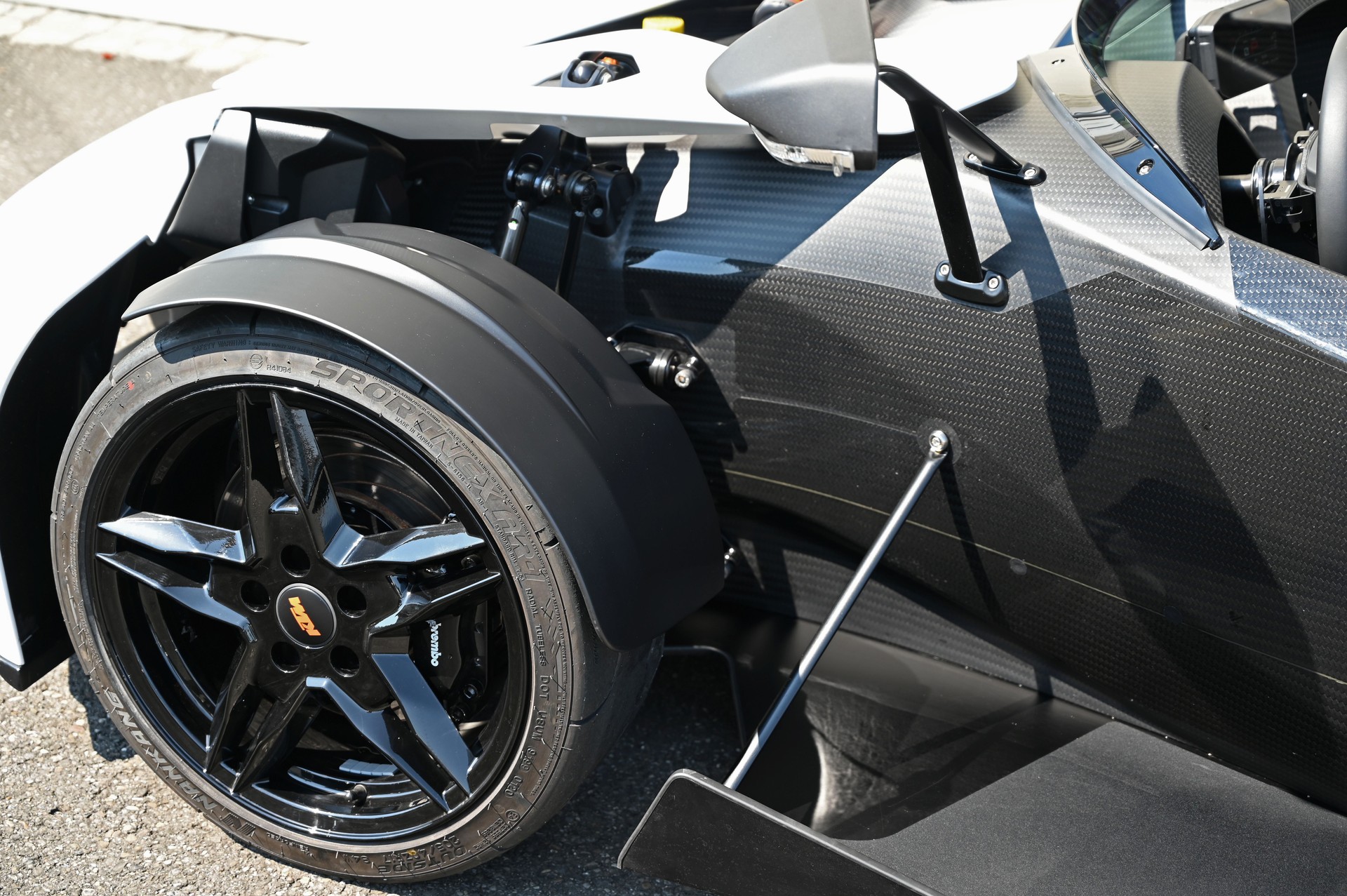 KTM R Roadster DSG-image-7