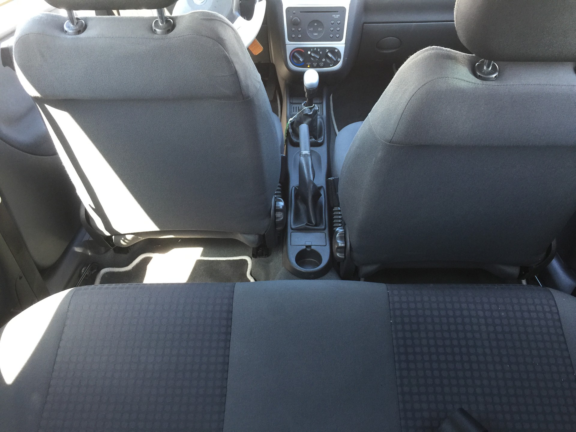 OPEL Corsa 1.2 16V Comfort-image-7