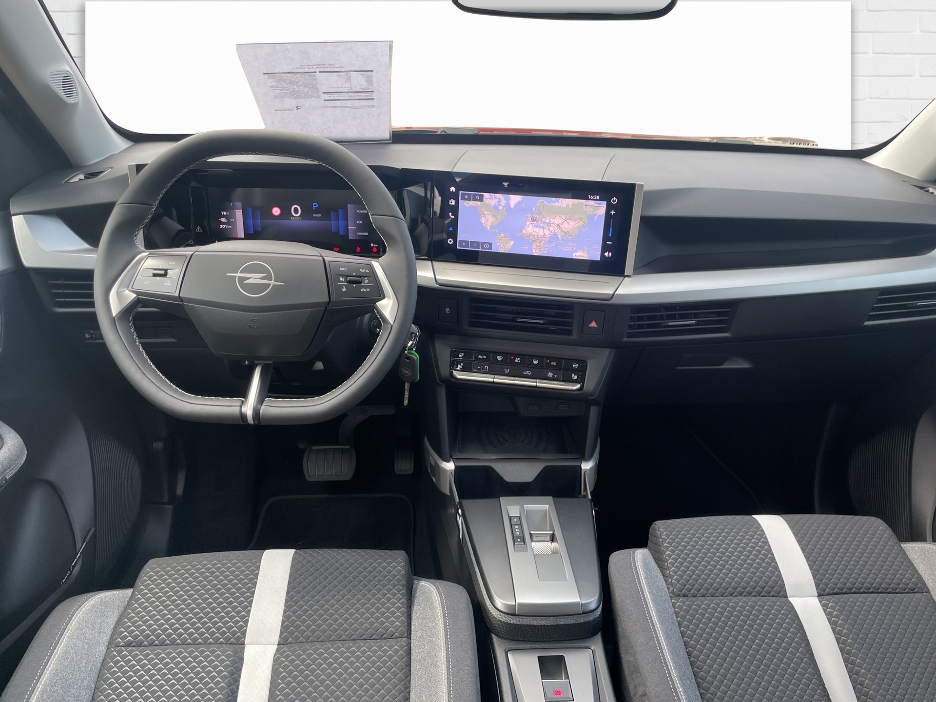 OPEL Frontera-e GS-image-6