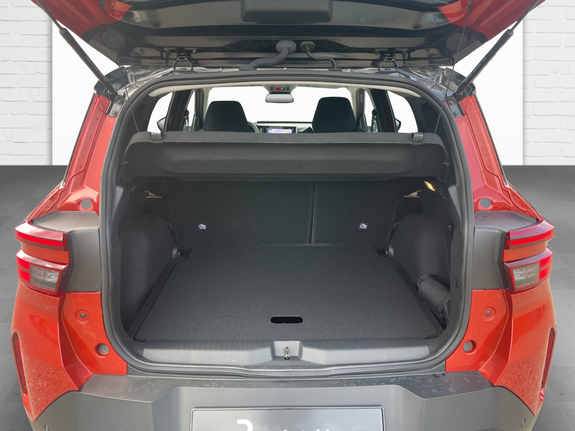 OPEL Frontera-e GS-image-11