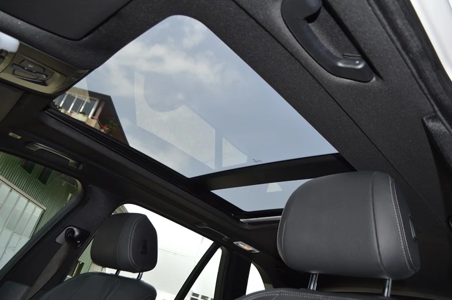 BMW X5 xDrive 25d Steptronic M Sport I Panoramadach I Standheizung-image-7