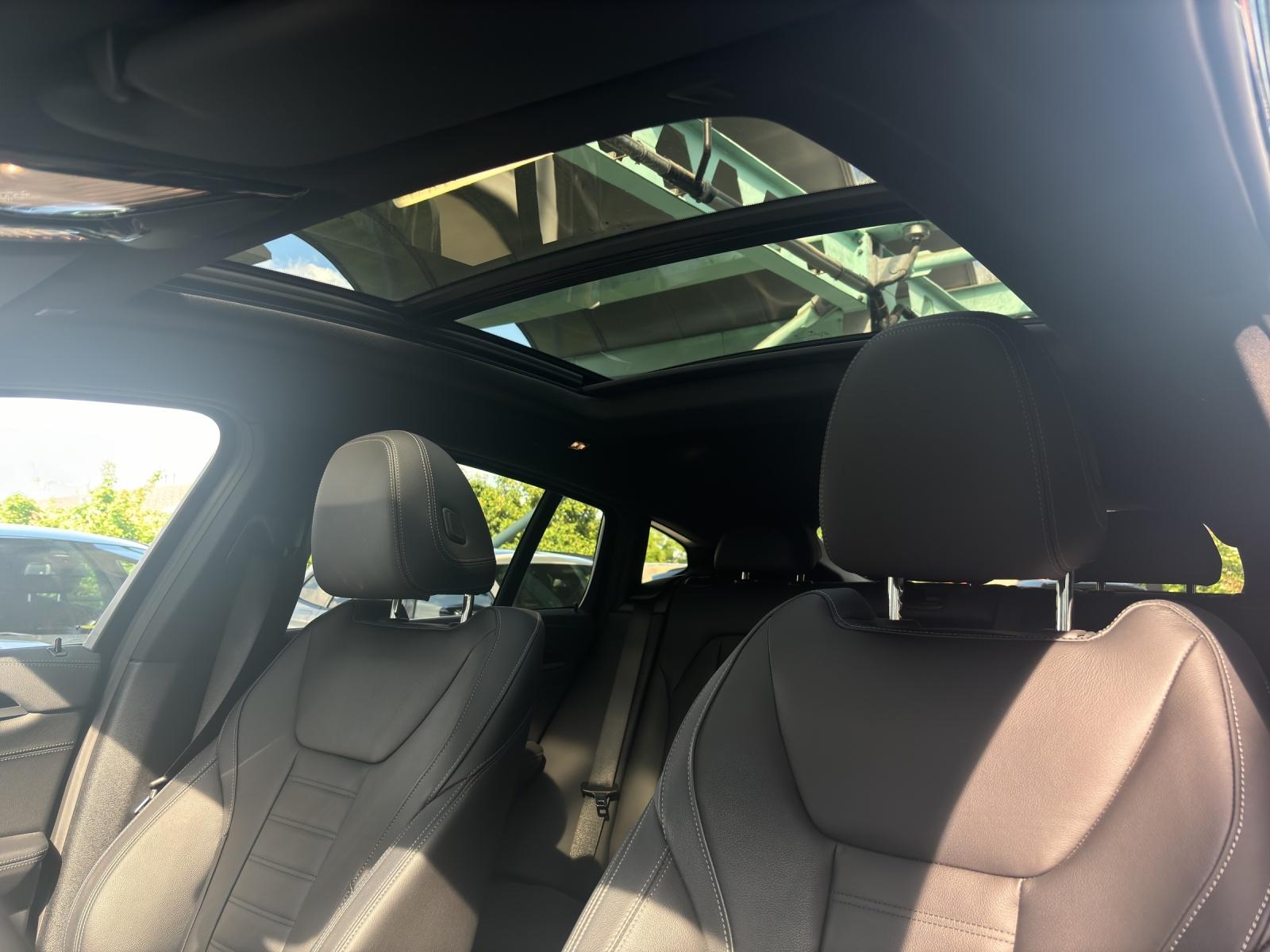 BMW X4 M40i-image-13