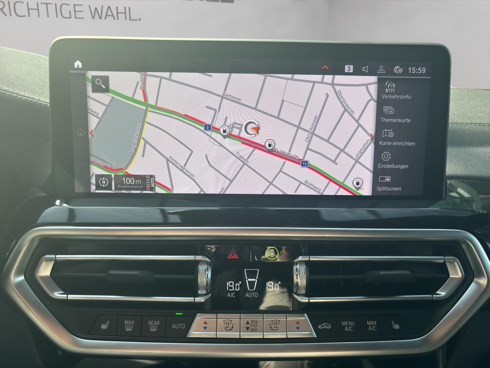 BMW X4 M40i-image-11