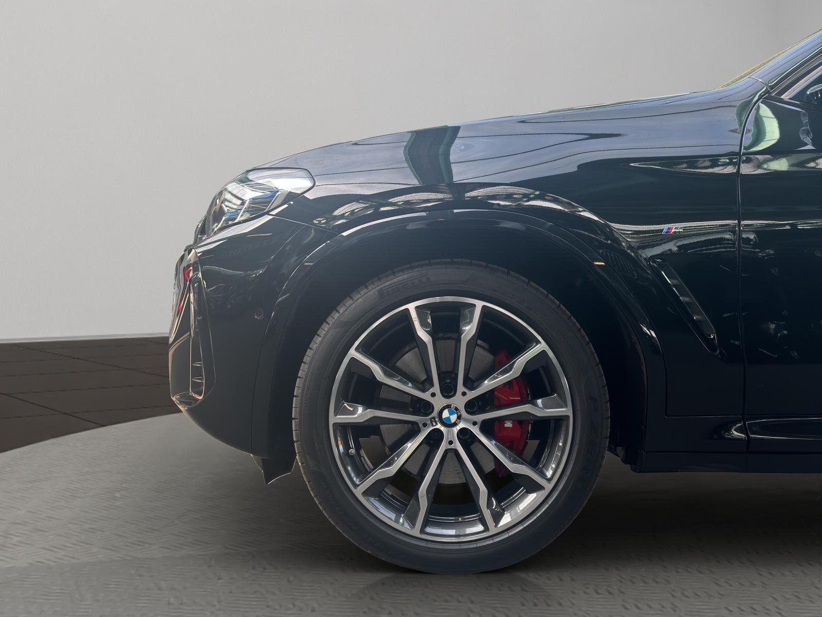 BMW X4 M40i-image-19