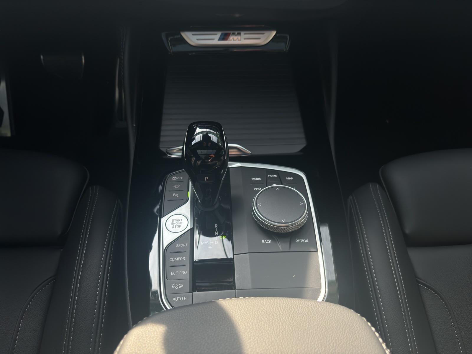 BMW X4 M40i-image-9