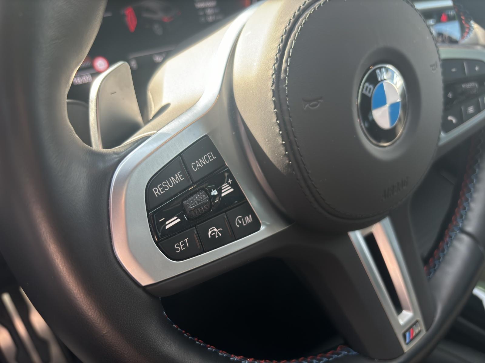 BMW X4 M40i-image-7