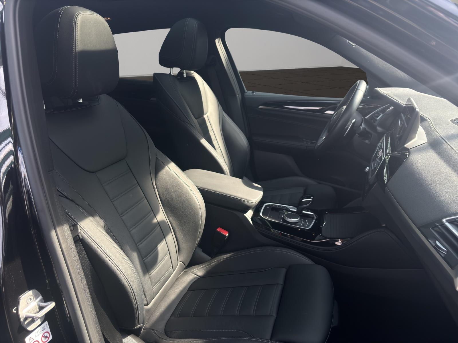 BMW X4 M40i-image-5