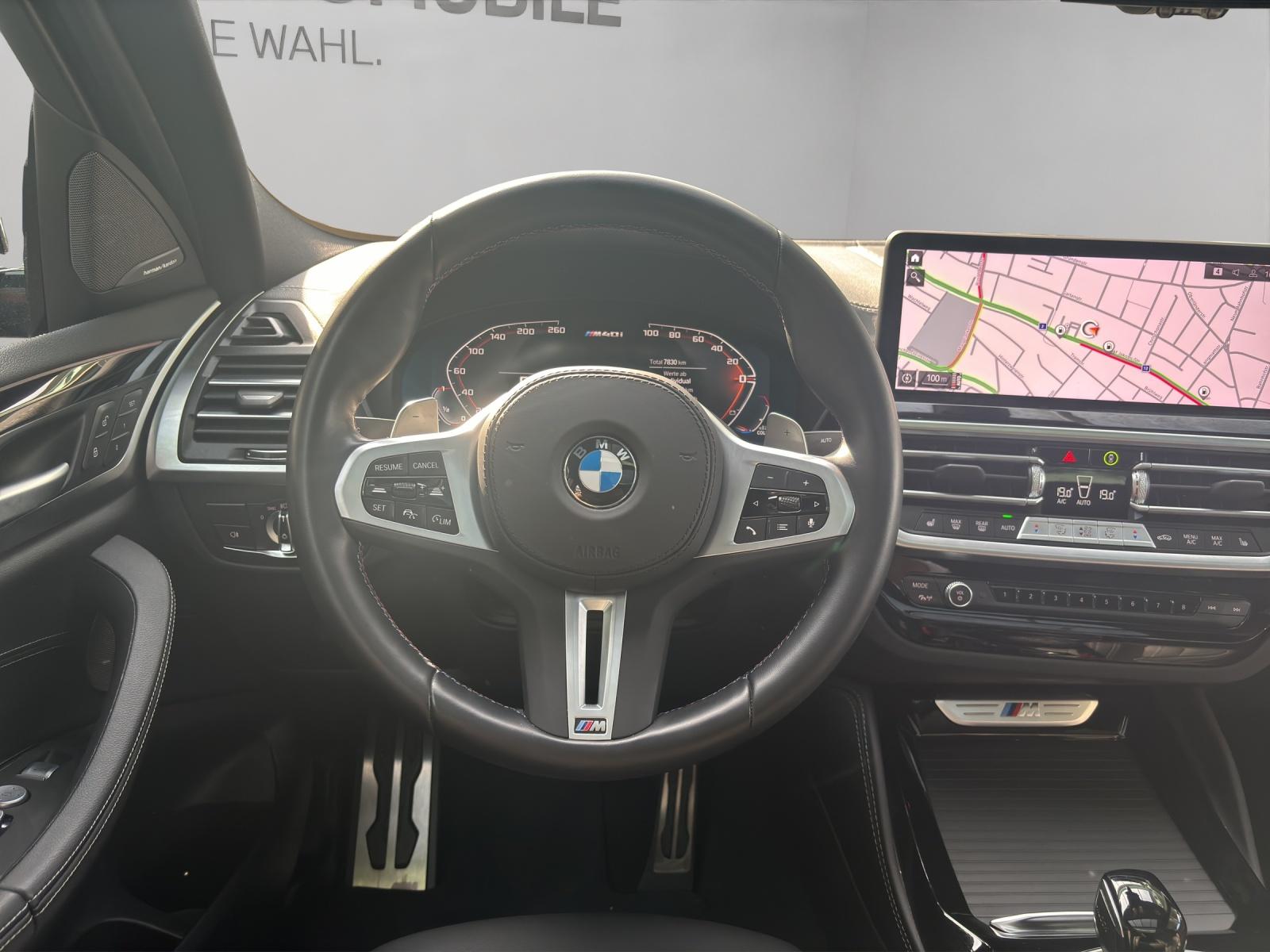 BMW X4 M40i-image-6