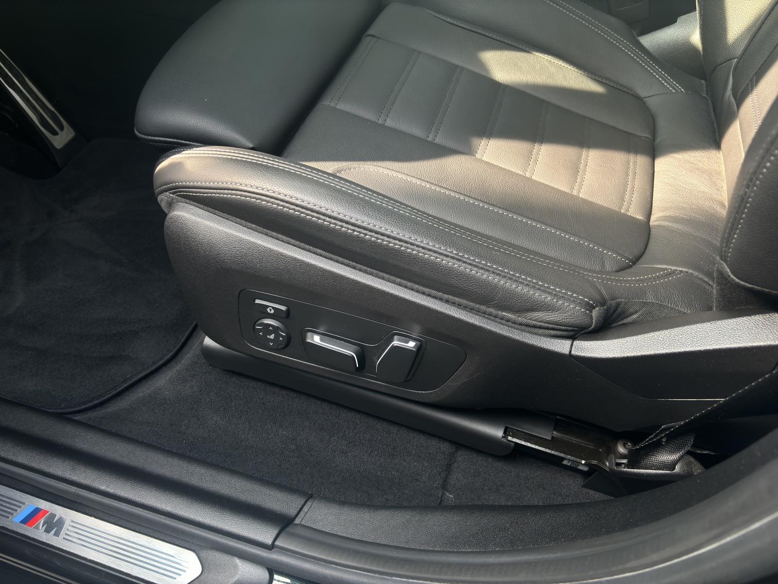 BMW X4 M40i-image-15