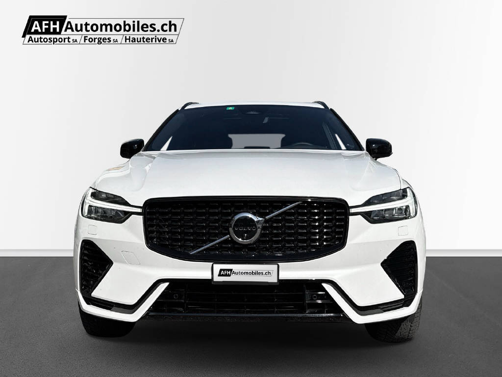 VOLVO XC60 2.0 T6 TE Plus Dark eAWD-image-3