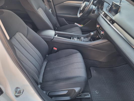 MAZDA 6 G 165 Revolution-image-10