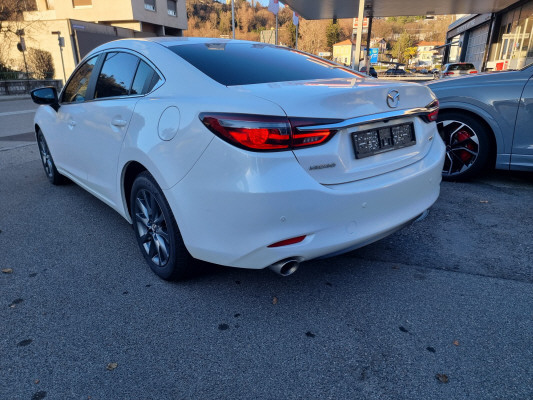 MAZDA 6 G 165 Revolution-image-4
