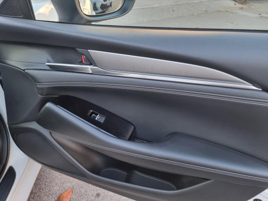 MAZDA 6 G 165 Revolution-image-11